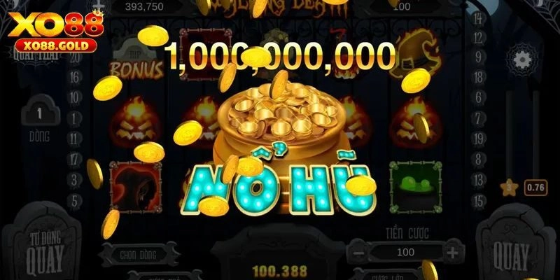 Khám phá sức hấp dẫn của game siêu nổ hũ hiện có