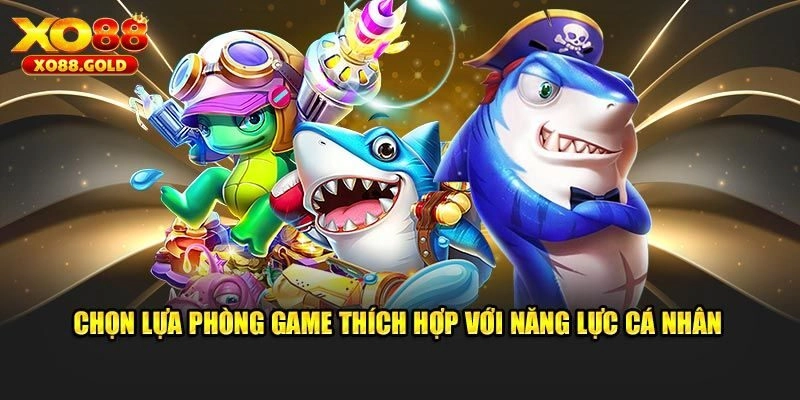 Bắn Cá Hải Tặc XO88 – Siêu Phẩm Săn Mồi Lý Thú Cho Dân Chuyên