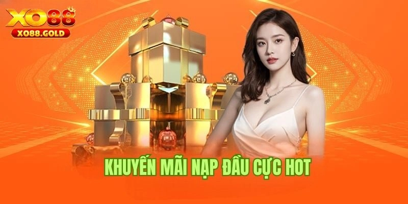 Khám phá một số chương trình hot nhất đang áp dụng