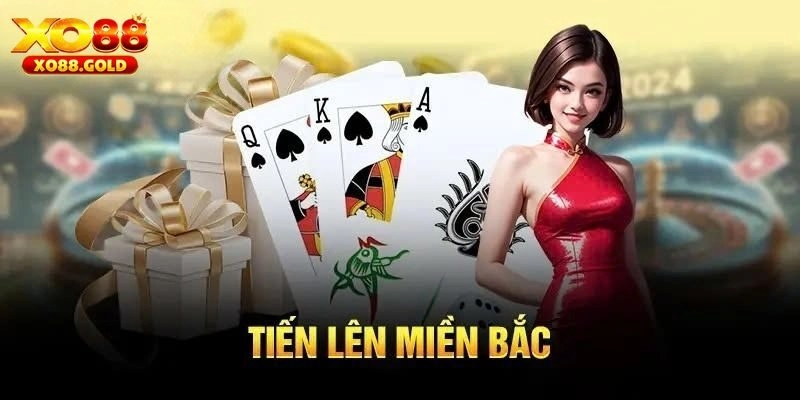 Tiến Lên Miền Bắc XO88 – Luật, Cách Chơi Cơ Bản Cho Tân Binh