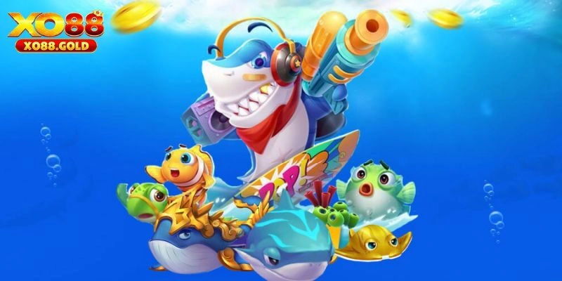 Tìm hiểu về một số ưu điểm nổi bật của Bá Chủ Đại Dương 3D