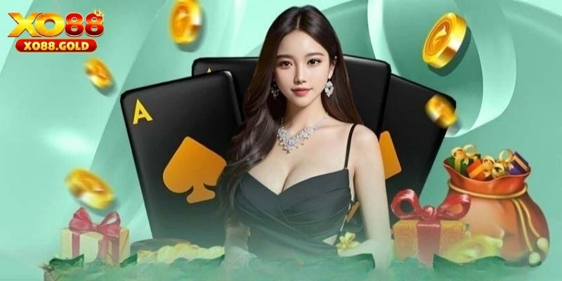 Thưởng chào tân binh không giới hạn