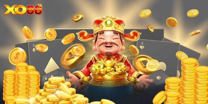 Các bí quyết chơi Nổ Hũ Thần Tiên cho thành viên mới