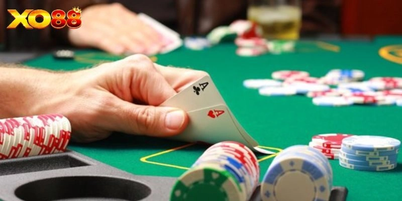 Khái niệm poker là gì?